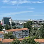 Airport * Lisbona