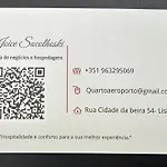 Appartamento Airport *