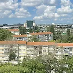 Airport Lisbona