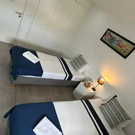 Airport * Лиссабон