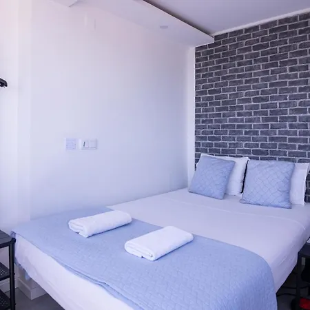 Airport Apartment Lissabon