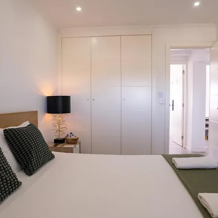 Апартаменты Airport *