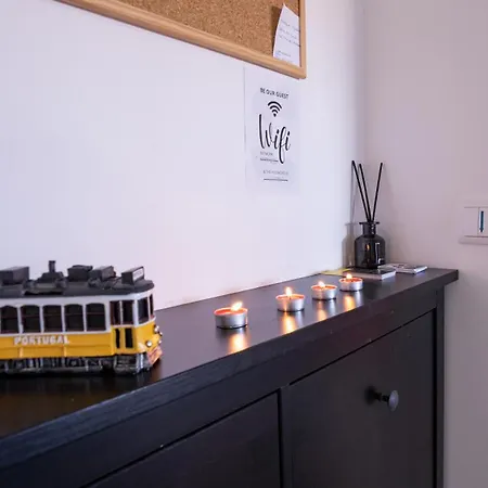 Апартаменты Airport *