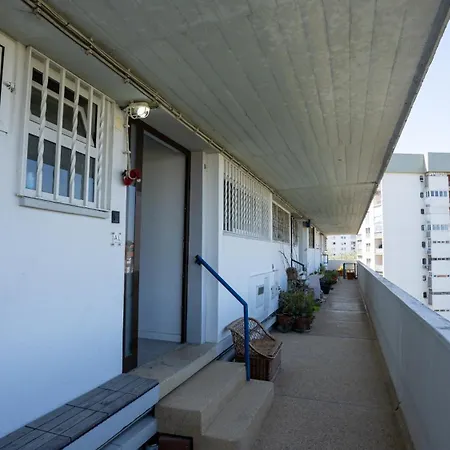 Airport Лиссабон