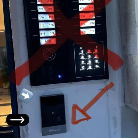 Апартаменты Airport *