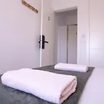 Appartement Airport