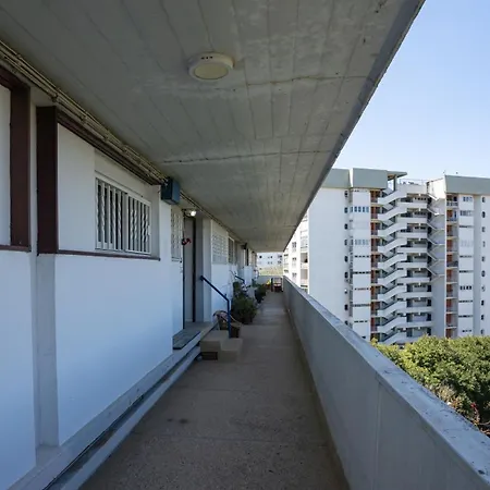 Airport Appartement *