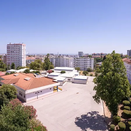 Airport Appartement *