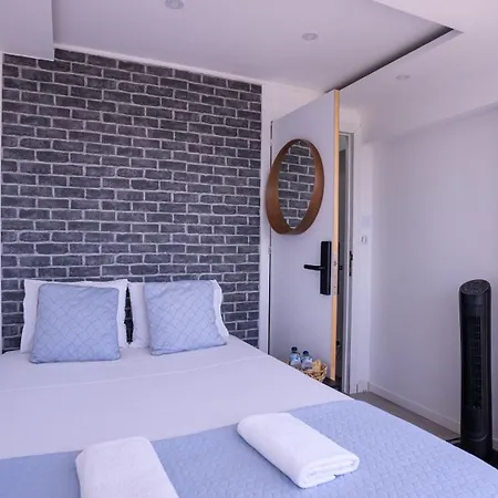 Airport Appartement *