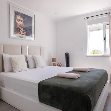 Airport Apartmán *