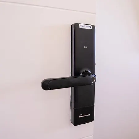 Airport Appartement *