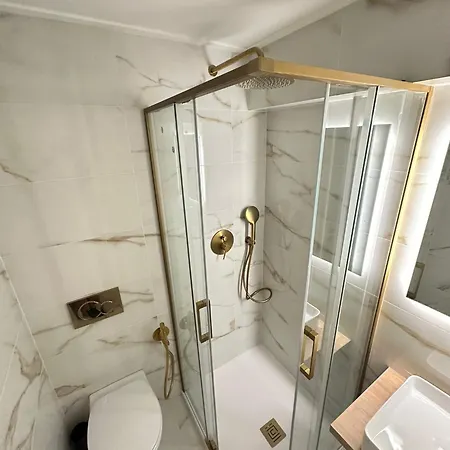 Airport Appartement *