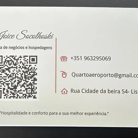 Affittacamere Airport 3*