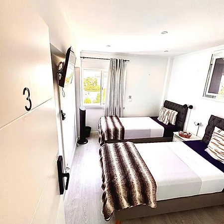 Appartement Airport *