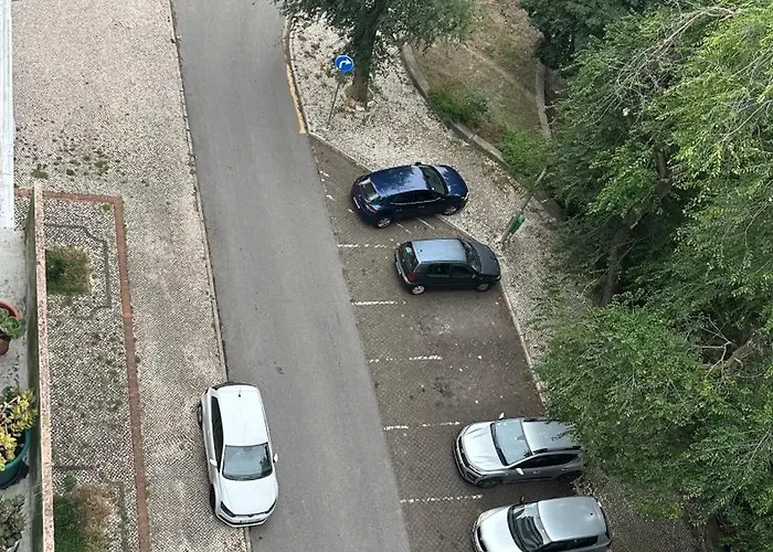 Airport 아파트 리스본