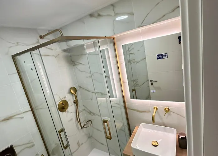 Airport 아파트 리스본