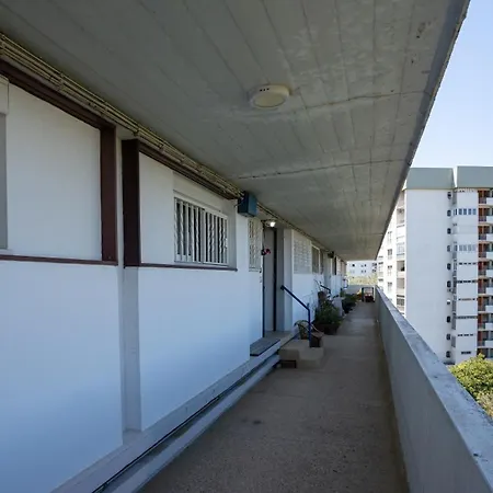 Airport Appartement