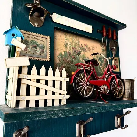 Апартаменти Airport *