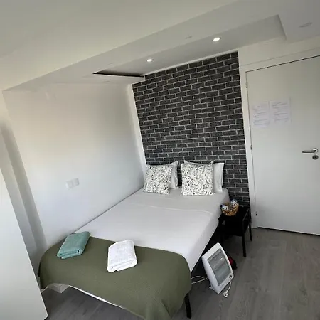 Apartman Airport Lisboa