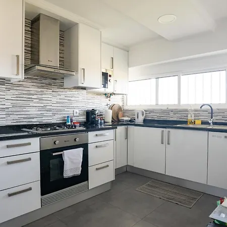 Appartamento Airport *