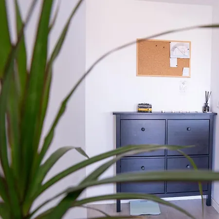 Airport Apartman Lisboa