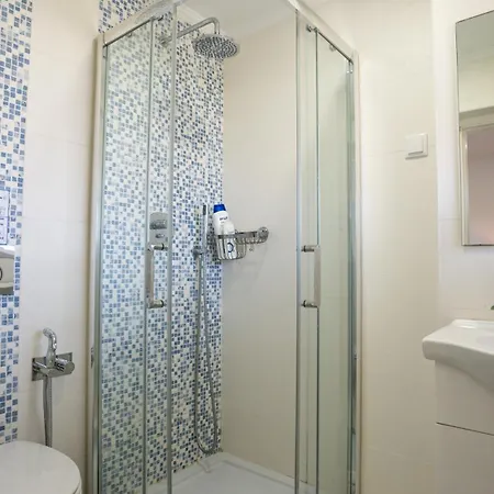 Appartamento Airport