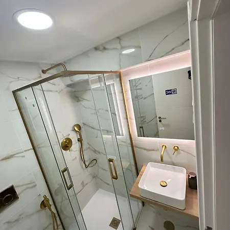 Airport Apartman Lisboa