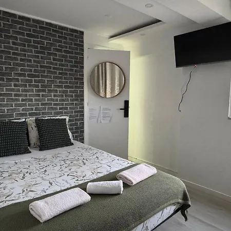 Apartman Airport Lisboa