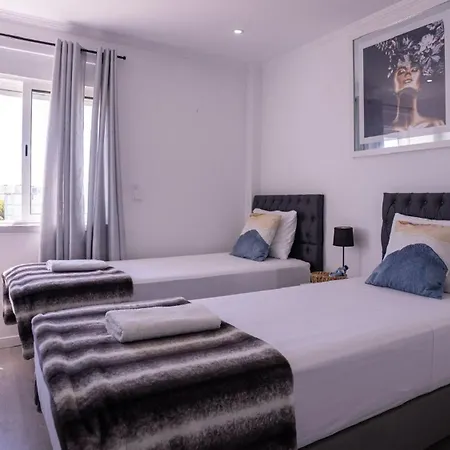 Airport Apartman Lisboa